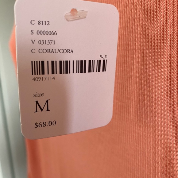 Free people long sleeve tunic - Picture 3 of 4